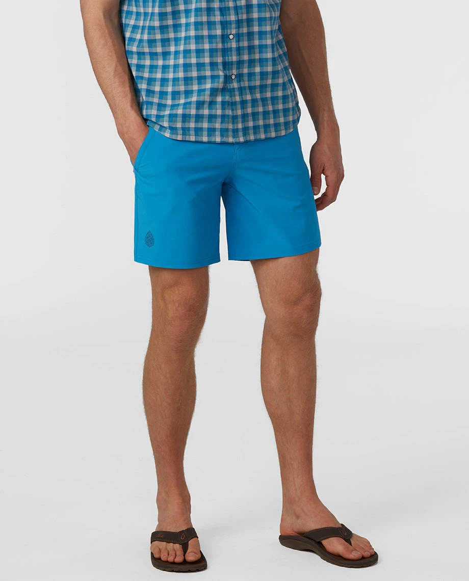 Stio Men's CFS Board Short - 16" 9 Stio Men's CFS Board Short - 16" - Image 9