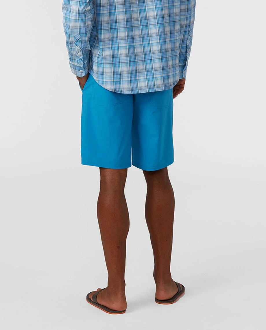 Stio Men's CFS Board Short - 19" 3 Stio Men's CFS Board Short - 19" - Image 3