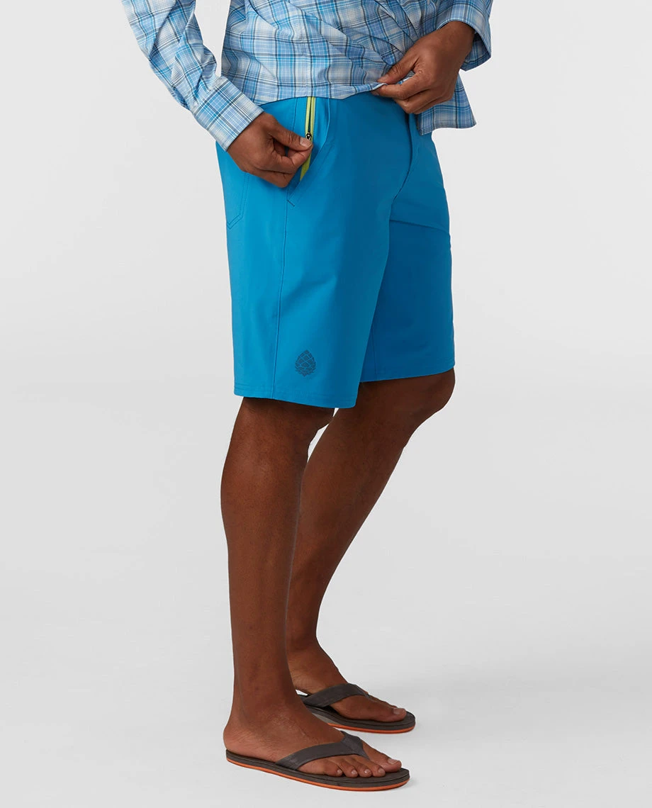 Stio Men's CFS Board Short - 19" 4 Stio Men's CFS Board Short - 19" - Image 4