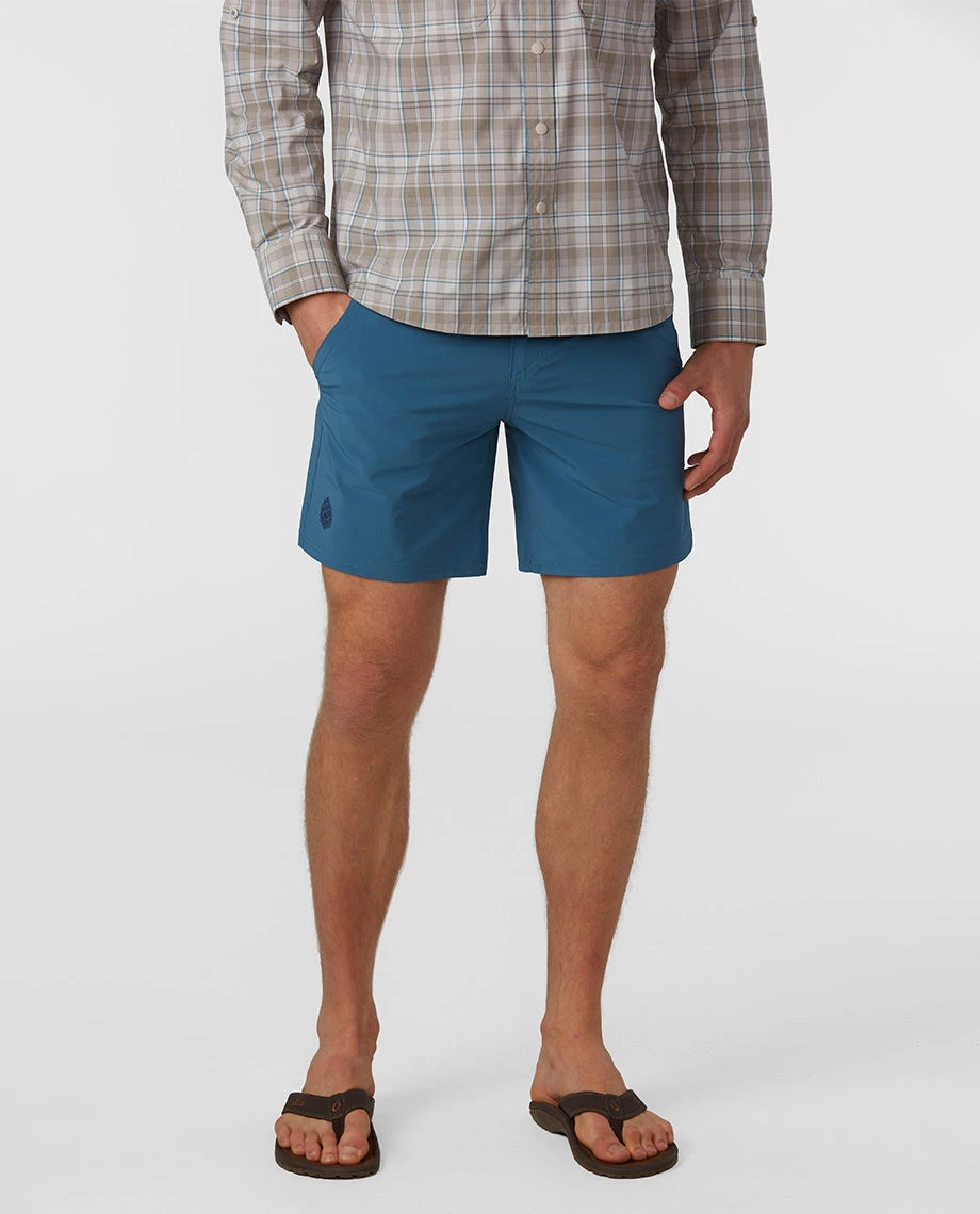 Stio Men's CFS Board Short - 16" 3 Stio Men's CFS Board Short - 16" - Image 3
