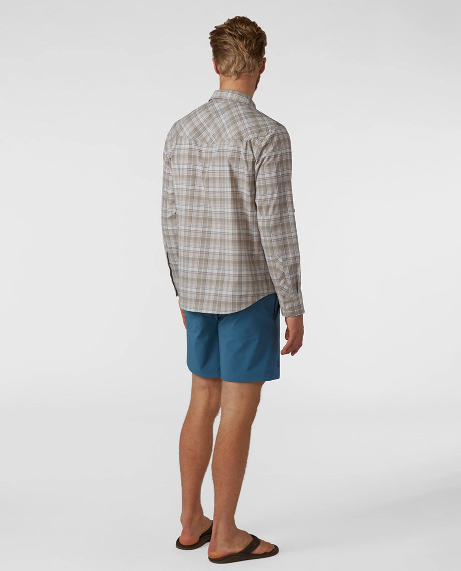 Stio Men's CFS Board Short - 16" 7 Stio Men's CFS Board Short - 16" - Image 7