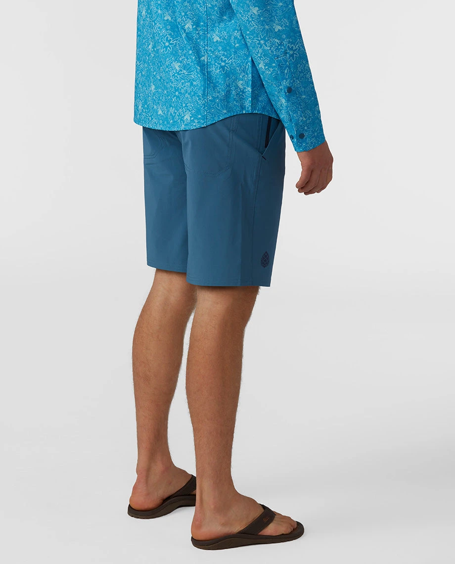 Stio Men's CFS Board Short - 19" 33 Stio Men's CFS Board Short - 19" - Image 33