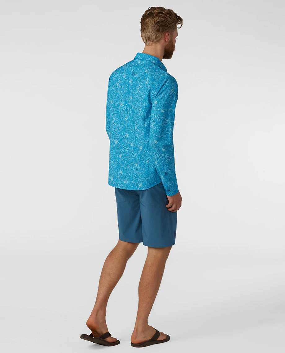 Stio Men's CFS Board Short - 19" 35 Stio Men's CFS Board Short - 19" - Image 35