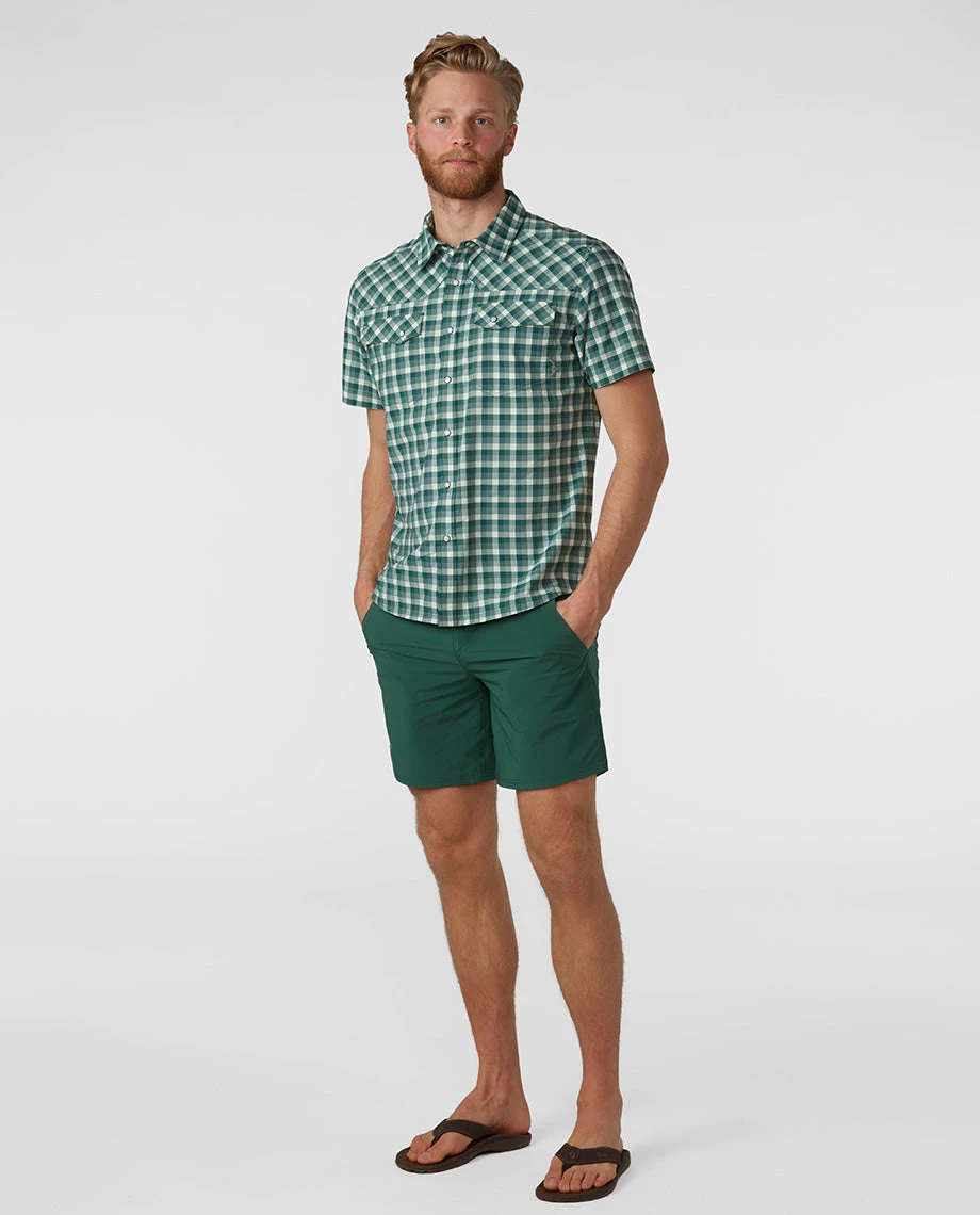 Stio Men's CFS Board Short - 16" 23 Stio Men's CFS Board Short - 16" - Image 23