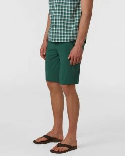Stio Men's CFS Board Short - 19" 43 Stio Men's CFS Board Short - 19" -Stio Sales Shop M CFS Board Short Thicket 19 1