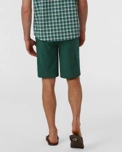 Stio Men's CFS Board Short - 19" 44 Stio Men's CFS Board Short - 19" -Stio Sales Shop M CFS Board Short Thicket 19 2
