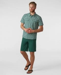 Stio Men's CFS Board Short - 19" 45 Stio Men's CFS Board Short - 19" -Stio Sales Shop M CFS Board Short Thicket 19 3