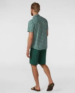 Stio Men's CFS Board Short - 19" 46 Stio Men's CFS Board Short - 19" -Stio Sales Shop M CFS Board Short Thicket 19 4