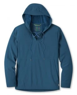 Stio Men's CFS Sun Hoodie -Stio Sales Shop M CFS Hoodie River Shimmer