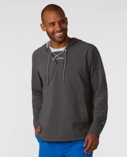 Stio Men's CFS Sun Hoodie -Stio Sales Shop M CFS Sun Hoodie Magnet 1