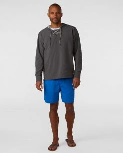 Stio Men's CFS Sun Hoodie -Stio Sales Shop M CFS Sun Hoodie Magnet 3