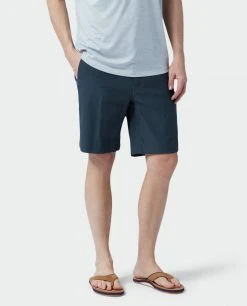Stio Men's Coburn Short 34 Stio Men's Coburn Short -Stio Sales Shop M Coburn Short Mountain Shadow 3 Bottom