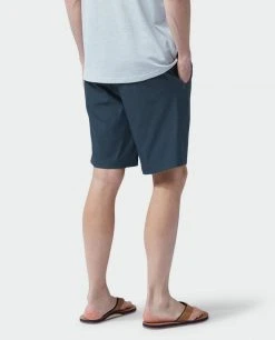 Stio Men's Coburn Short 35 Stio Men's Coburn Short -Stio Sales Shop M Coburn Short Mountain Shadow 4 Bottom