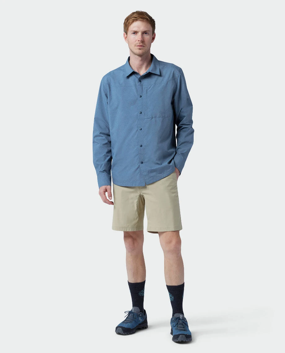 Stio Men's Coburn Short 10 Stio Men's Coburn Short - Image 10