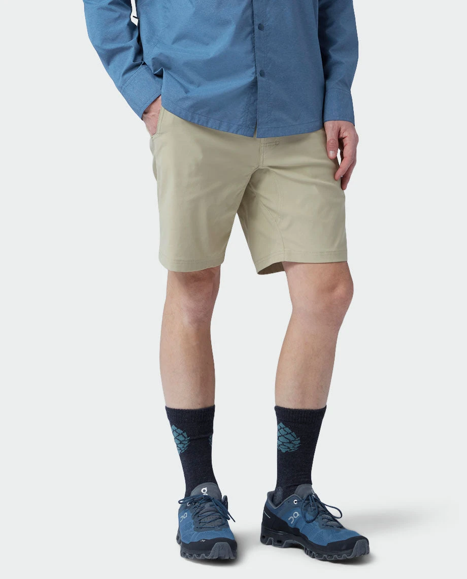 Stio Men's Coburn Short 8 Stio Men's Coburn Short - Image 8