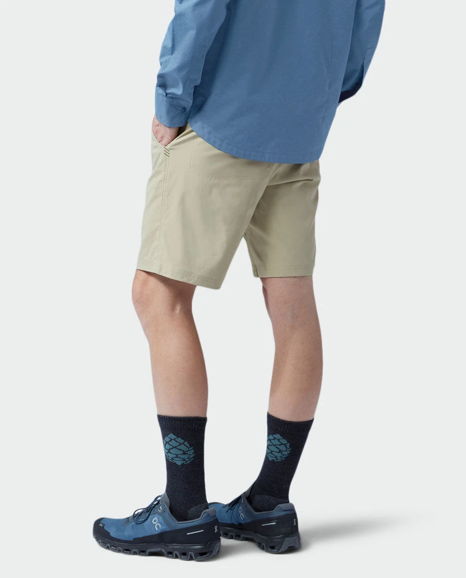 Stio Men's Coburn Short 9 Stio Men's Coburn Short - Image 9