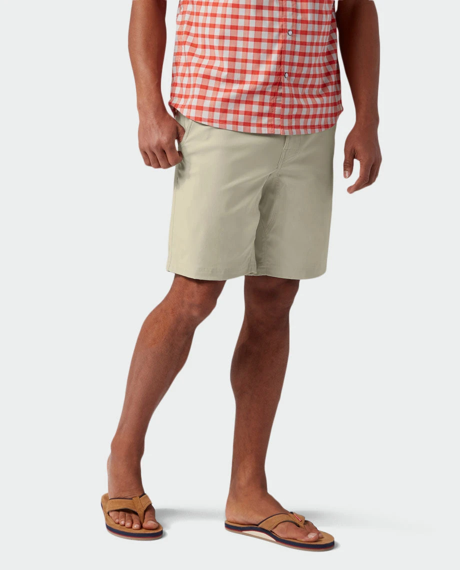 Stio Men's Coburn Short 2 Stio Men's Coburn Short - Image 2