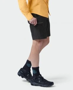 Stio Men's Coburn XT Short 32 Stio Men's Coburn XT Short -Stio Sales Shop M Coburn XT Short Boundary Black 5 Bottom15768