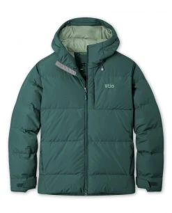 Stio Sales Shop 32 Stio Men's Colter INFINIUM™ Down Jacket