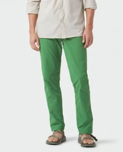Stio Men's Cut Bank Pant -Stio Sales Shop M Cut Bank Pant Forest Canopy 3 Bottom