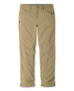 Stio Men's Cut Bank Pant -Stio Sales Shop M Cut Bank Pant Topo Tan