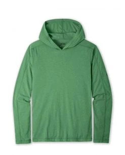 Stio Men's Divide Hooded Pullover