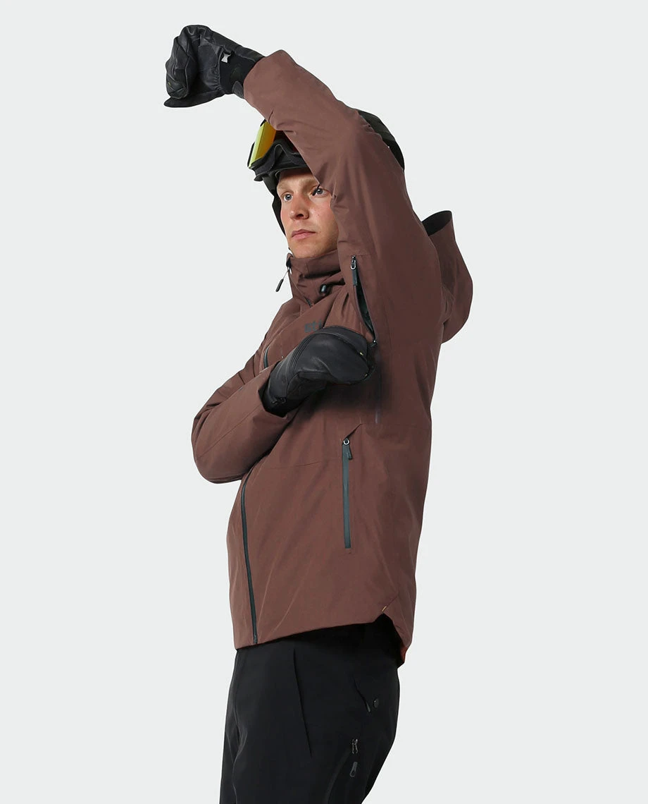 Stio Men's Doublecharge Insulated Jacket 11 Stio Men's Doublecharge Insulated Jacket - Image 11