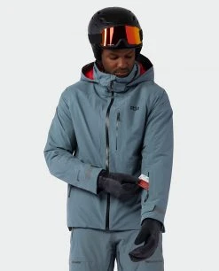 Stio Men's Doublecharge Insulated Jacket 58 Stio Men's Doublecharge Insulated Jacket -Stio Sales Shop M Doublecharge Insulated Jacket Stormy Weather 4