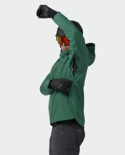 Stio Men's Doublecharge Insulated Jacket 41 Stio Men's Doublecharge Insulated Jacket -Stio Sales Shop M Doublecharge Insulated Jacket Thicket 4