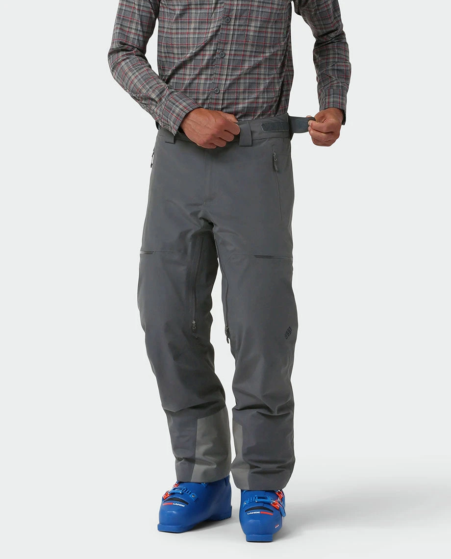 Stio Men's Doublecharge Insulated Pant 18 Stio Men's Doublecharge Insulated Pant - Image 18