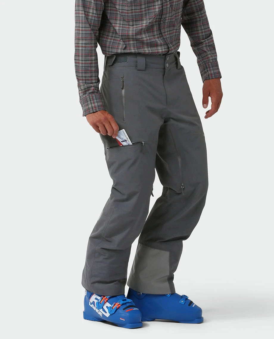 Stio Men's Doublecharge Insulated Pant 19 Stio Men's Doublecharge Insulated Pant - Image 19