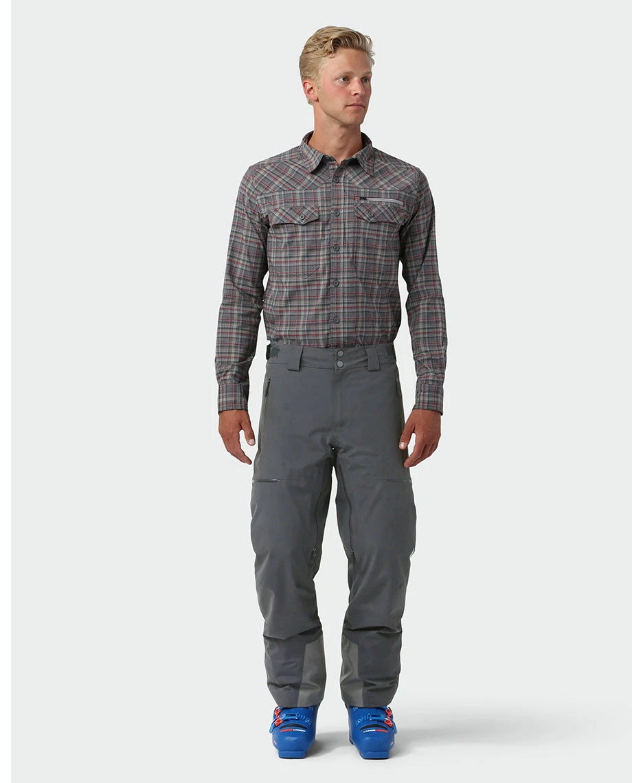 Stio Men's Doublecharge Insulated Pant 20 Stio Men's Doublecharge Insulated Pant - Image 20