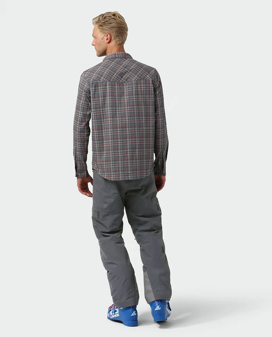 Stio Men's Doublecharge Insulated Pant 21 Stio Men's Doublecharge Insulated Pant - Image 21