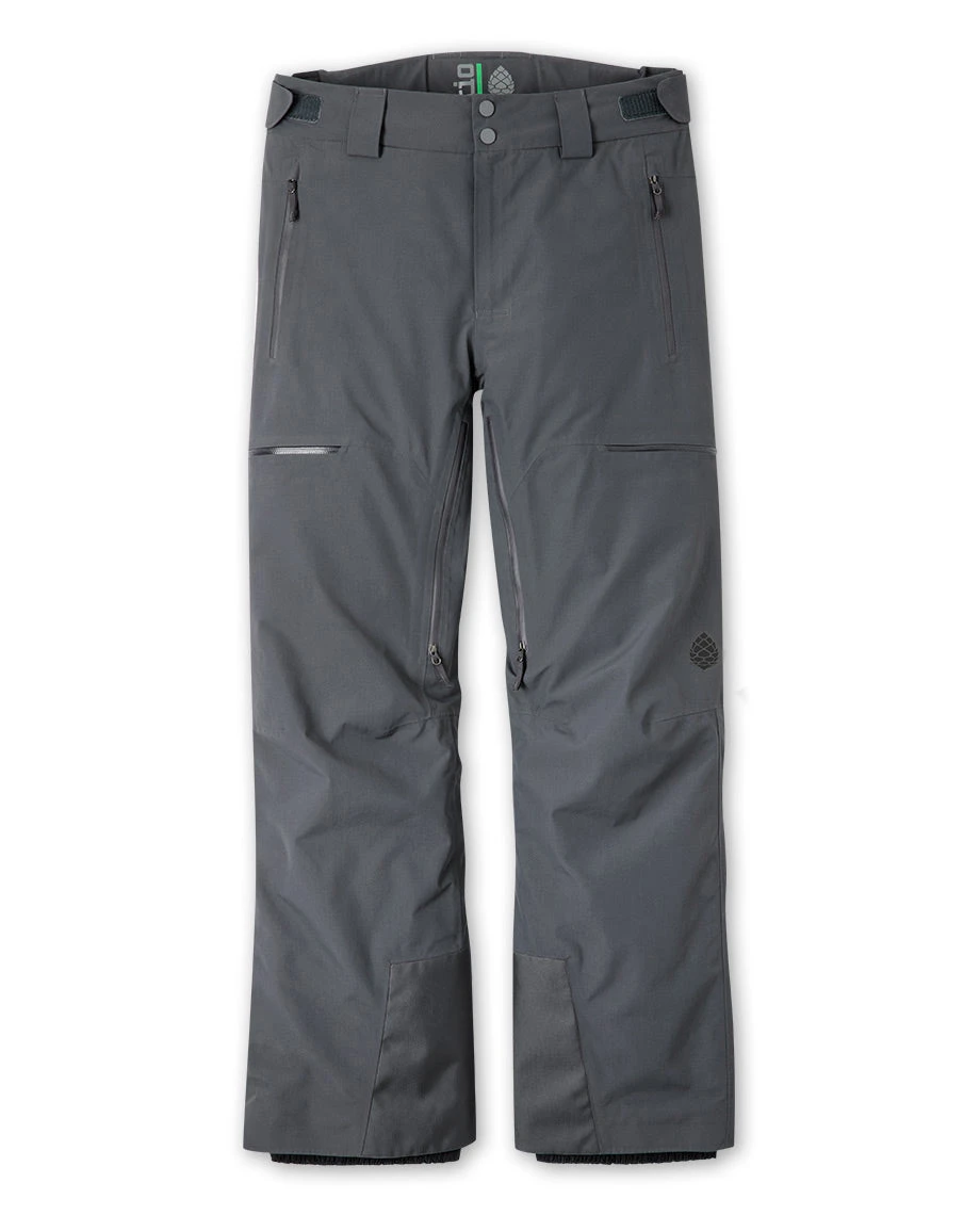 Stio Men's Doublecharge Insulated Pant 16 Stio Men's Doublecharge Insulated Pant - Image 16