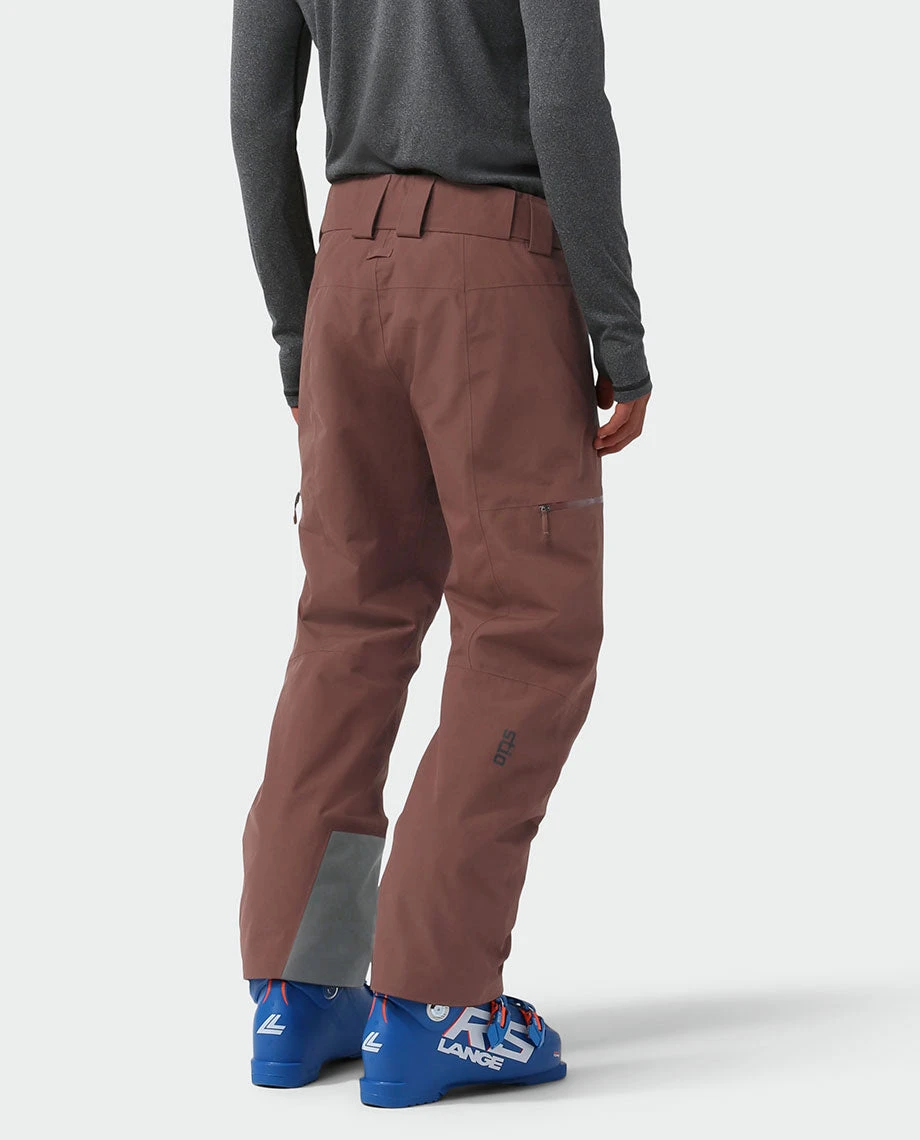 Stio Men's Doublecharge Insulated Pant 13 Stio Men's Doublecharge Insulated Pant - Image 13