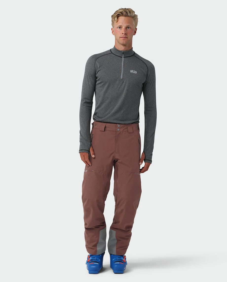 Stio Men's Doublecharge Insulated Pant 14 Stio Men's Doublecharge Insulated Pant - Image 14