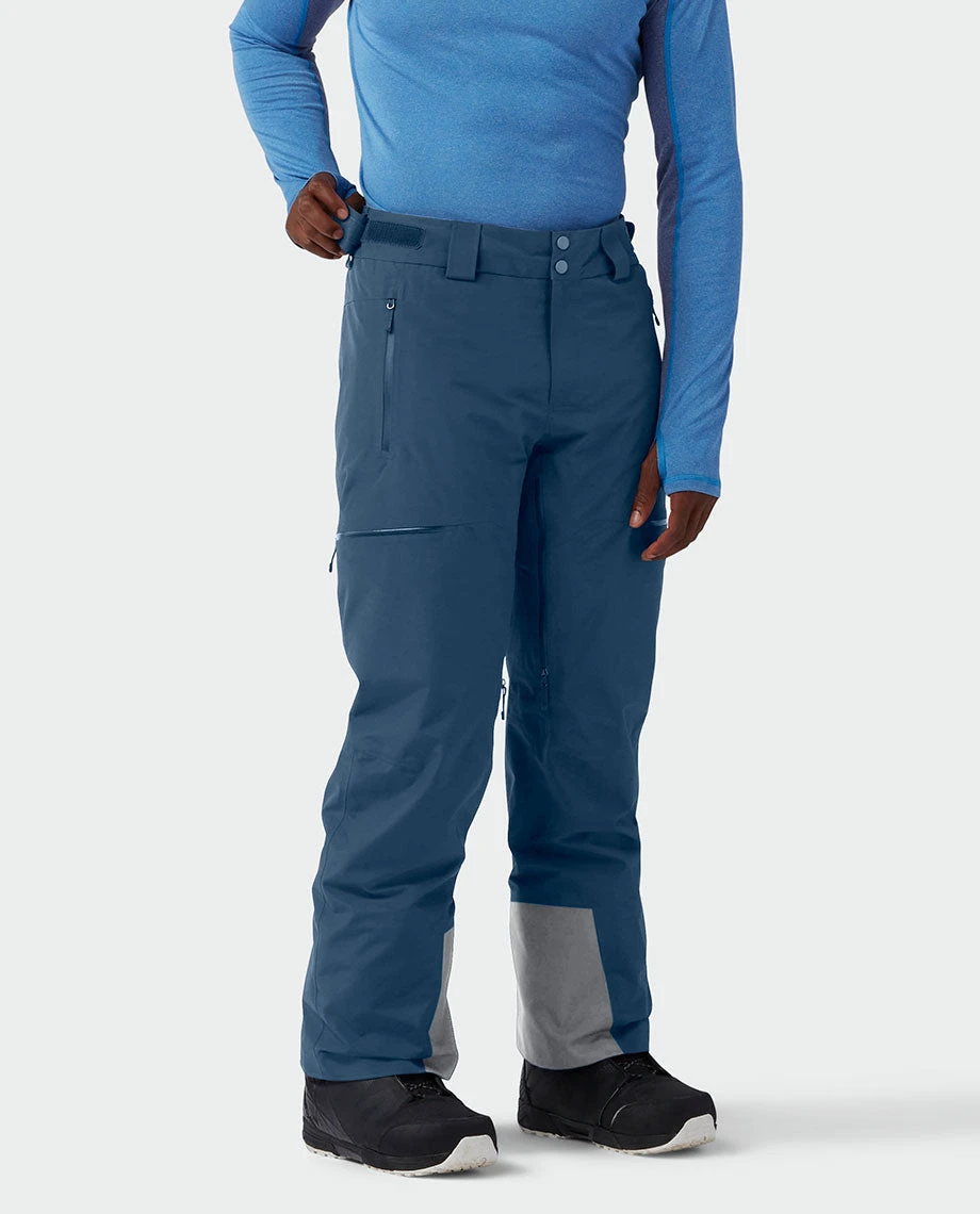 Stio Men's Doublecharge Insulated Pant 24 Stio Men's Doublecharge Insulated Pant - Image 24