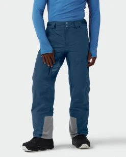 Stio Men's Doublecharge Insulated Pant 53 Stio Men's Doublecharge Insulated Pant -Stio Sales Shop M Doublecharge Insulated Pant Mulberry 4