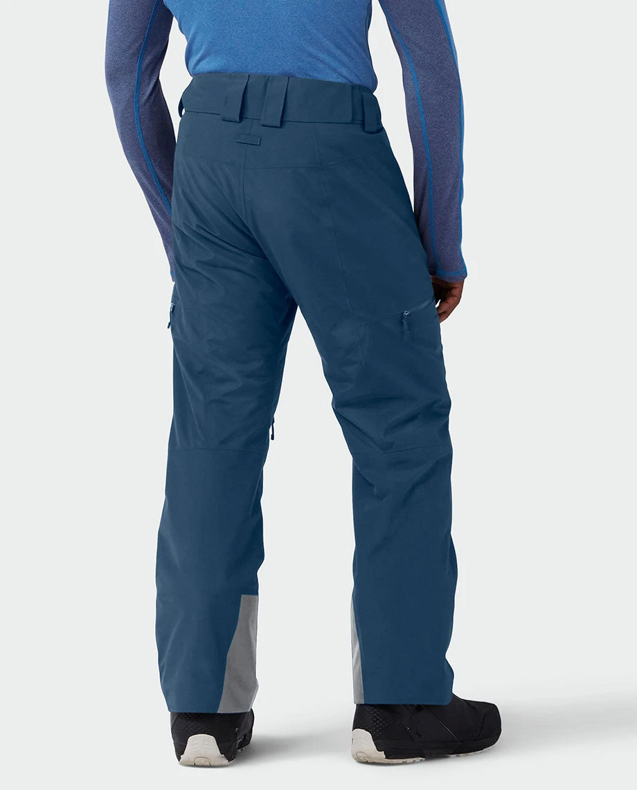 Stio Men's Doublecharge Insulated Pant 27 Stio Men's Doublecharge Insulated Pant - Image 27