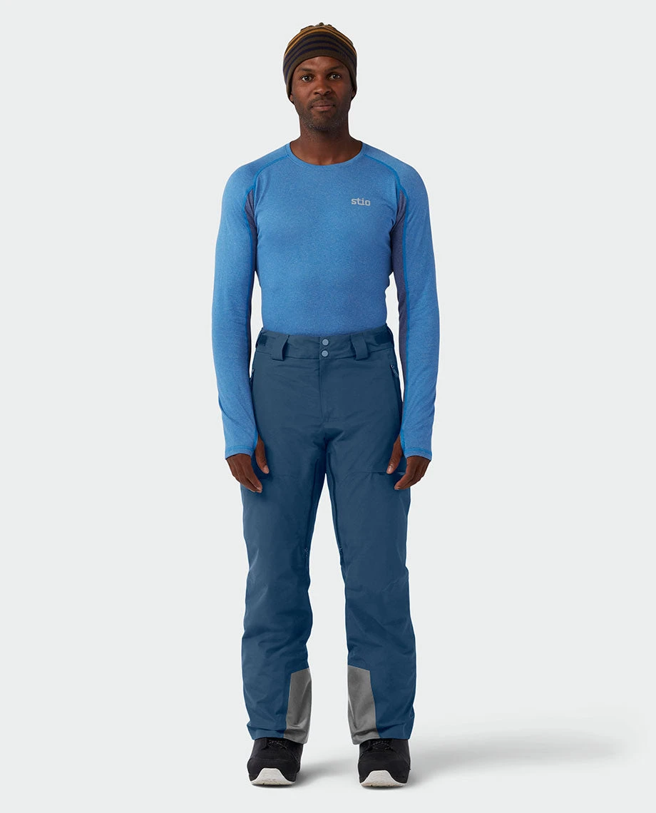 Stio Men's Doublecharge Insulated Pant 28 Stio Men's Doublecharge Insulated Pant - Image 28
