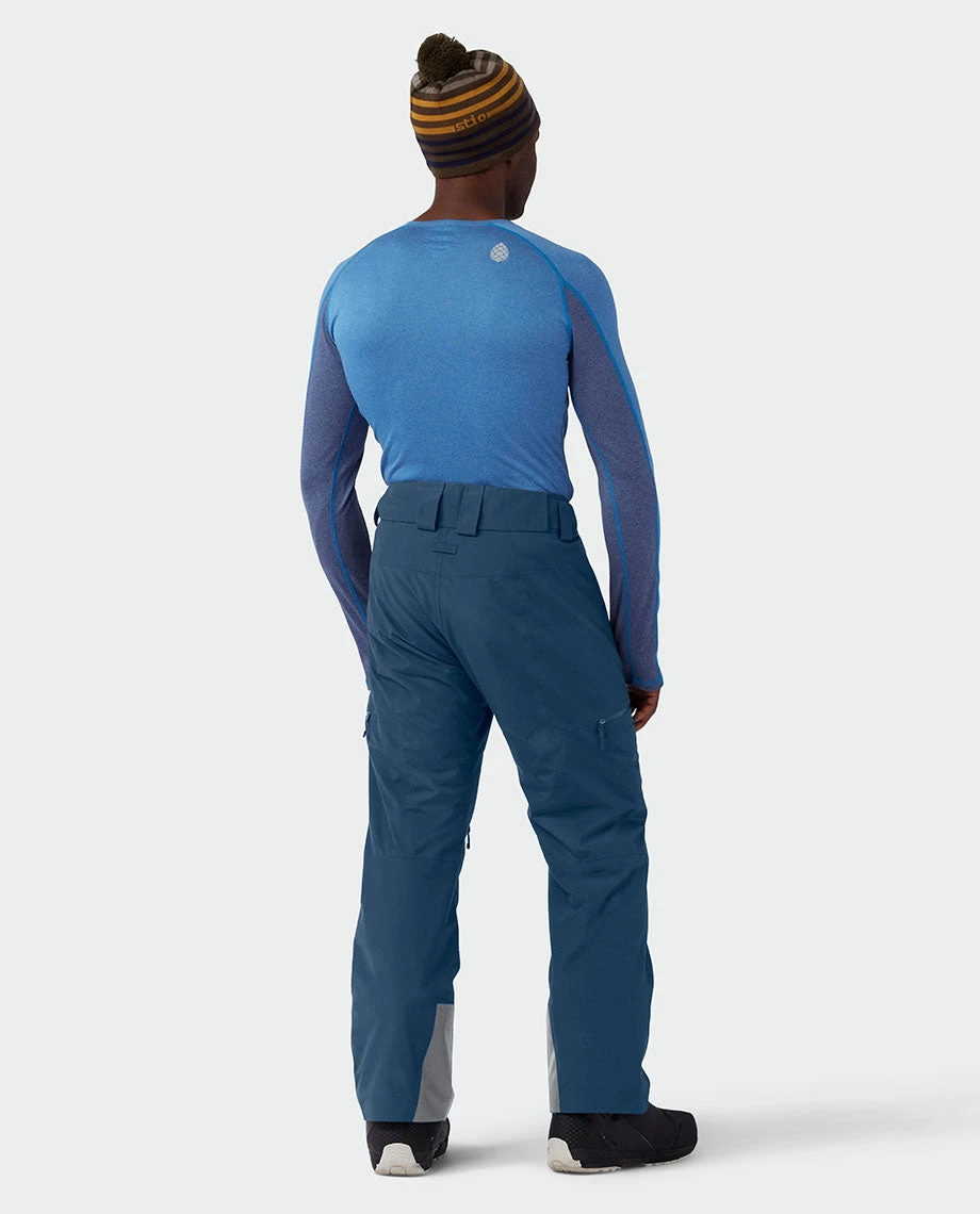 Stio Men's Doublecharge Insulated Pant 29 Stio Men's Doublecharge Insulated Pant - Image 29