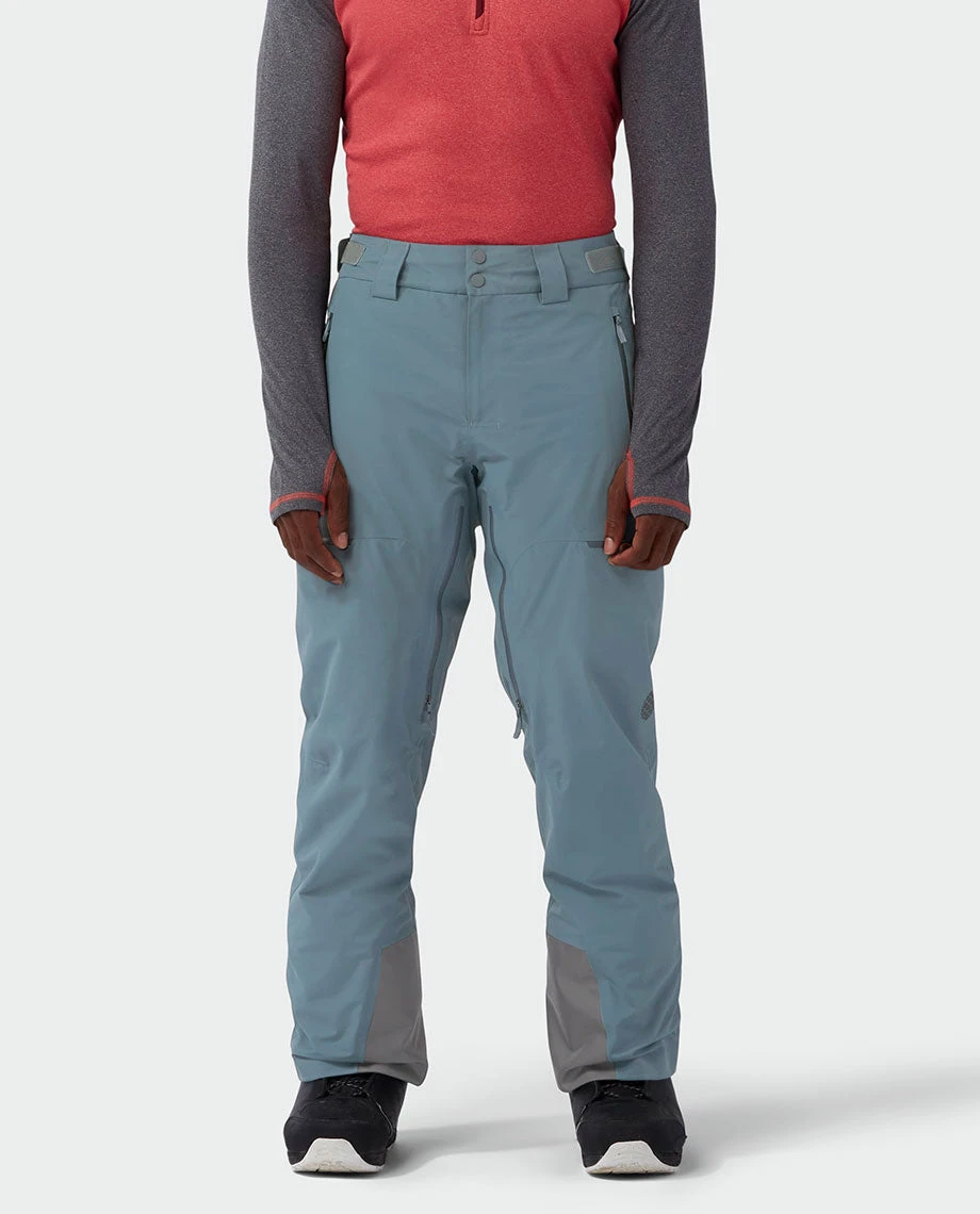 Stio Men's Doublecharge Insulated Pant 2 Stio Men's Doublecharge Insulated Pant - Image 2