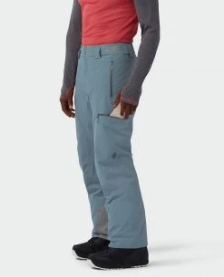 Stio Men's Doublecharge Insulated Pant 31 Stio Men's Doublecharge Insulated Pant -Stio Sales Shop M Doublecharge Insulated Pant Stormy Weather 2