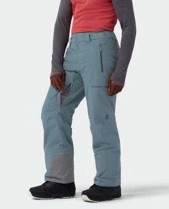 Stio Men's Doublecharge Insulated Pant 32 Stio Men's Doublecharge Insulated Pant -Stio Sales Shop M Doublecharge Insulated Pant Stormy Weather 4