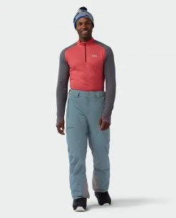 Stio Men's Doublecharge Insulated Pant 34 Stio Men's Doublecharge Insulated Pant -Stio Sales Shop M Doublecharge Insulated Pant Stormy Weather 6