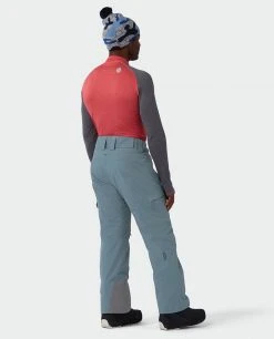 Stio Men's Doublecharge Insulated Pant 35 Stio Men's Doublecharge Insulated Pant -Stio Sales Shop M Doublecharge Insulated Pant Stormy Weather 7