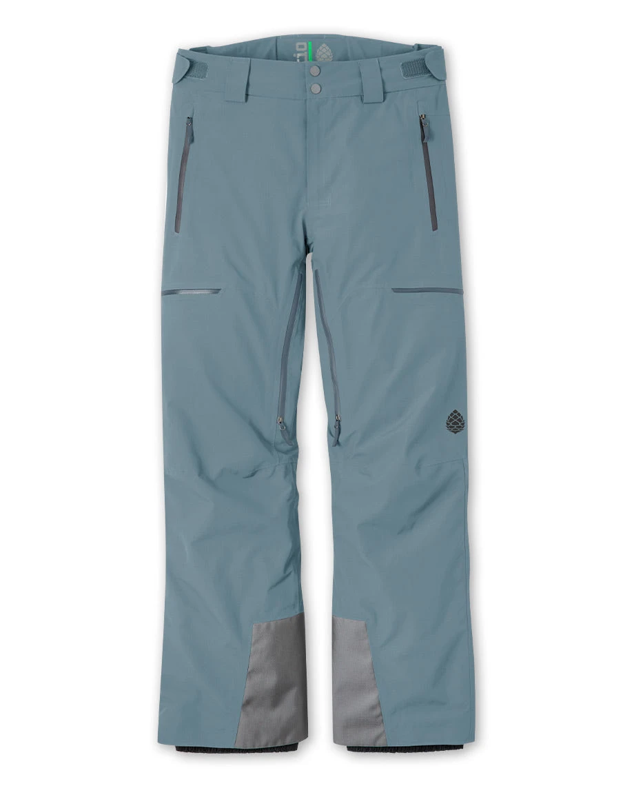 Stio Men's Doublecharge Insulated Pant 1 Stio Men's Doublecharge Insulated Pant