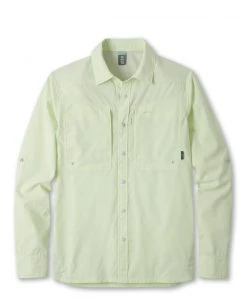 Stio Men's Eddy Guide Shirt LS