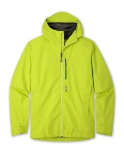 Stio Men's Ender PACLITE® Hooded Jacket