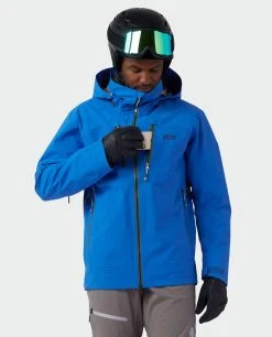Stio Men's Environ Jacket -Stio Sales Shop M Environ Jacket Alpine Lake 2